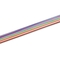 Sc con varios modos de funcionamiento unimodal del St Fc Lc del duplex a una cara de las coletas de la fibra óptica del 1m